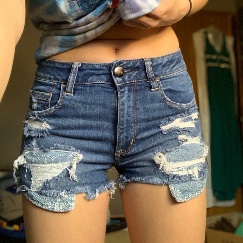 American Eagle Shorts